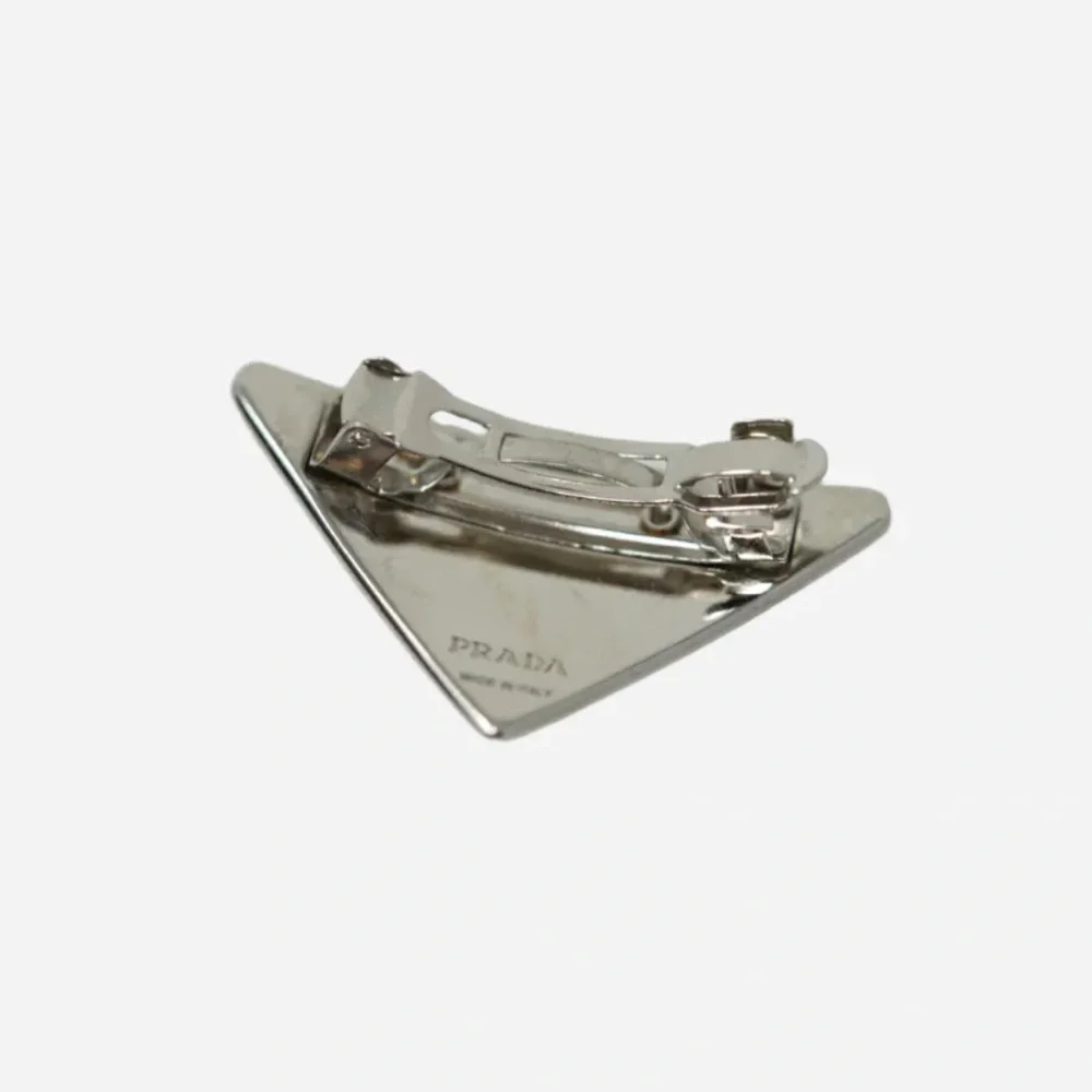 Prada Hair Clip - Picture 4 of 4